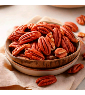 Pecan Walnut Natural flavour
